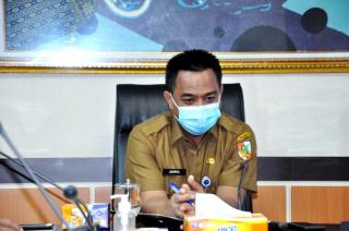 Bakal Dihapus, Sekdako Sebut Jumlah THL Pemko Pekanbaru Capai 5.000 Orang