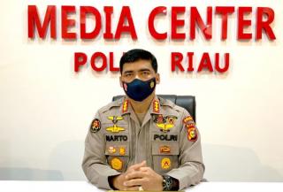 Pasca Betrokan di Desa Terantang, Polisi Tetapkan 17 Orang Tersangka