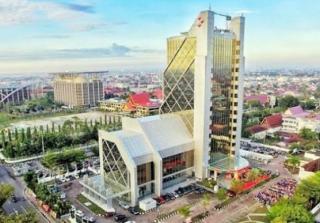 Wapres RI Bakal Hadiri Launching Bank Riau Kepri Syariah