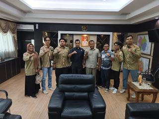 Kabar Baik! Pemko Pekanbaru Bakal Anggarkan Beasiswa di APBD Perubahan