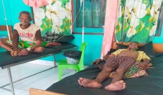 Duh, Gegara Makan Jamur Kotoran Sapi, 14 Warga Alami Mual hingga Diare