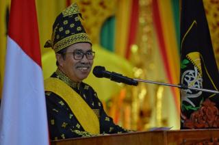 Gubri Syamsuar: Masalah Banjir, Sampah dan Jalan Rusak Cepat SelesaikanÂ 