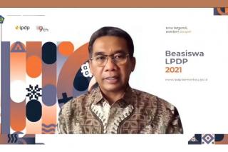 Kabar Baik! Beasiswa LPDP Tahap 2 Segera Dibuka, Ini Syarat dan Cara Daftarnya