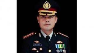 Kabar Duka! Kombes Hendri Fiuser Tutup Usia di Bali, Gubri Ucapkan Belangsungkawa