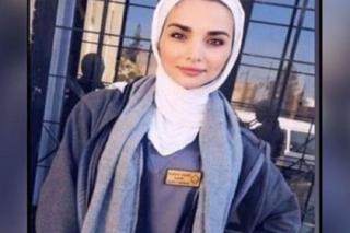 Dorrr! Mahasiswi Cantik Ini Tewas Diberondong Tembakan di KampusnyaÂ 
