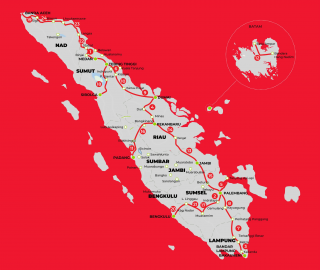 Jangan asal Jadi, Komisi V Dorong Pertumbuhan Infrastruktur Tol di Pulau Sumatera