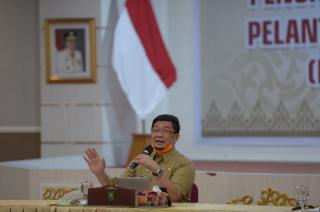 Pemprov Riau Belum Berencana Hapuskan Denda Pajak Kendaraan, Tapi...