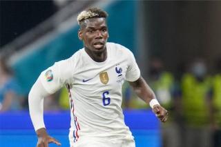 Tinggalkan MU, Paul Pogba Segera Gabung Juventus