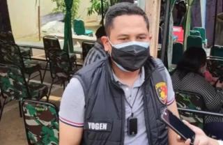 Astaga! Modus Ruqyah, Marbot Masjid Cabuli 3 Anak