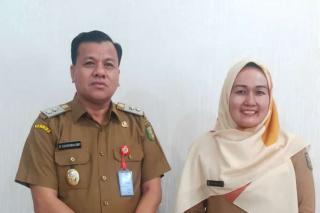 Ini Kisah Senita Riskiwahyuni, Bidan Hebat dari Kuansing hingga Diutus ke Jepang