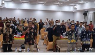 Kanwil DJP Riau Sosialisasi PPS di Tembilahan