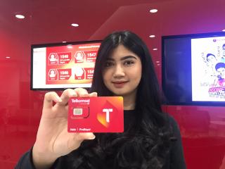 Yuk Ganti Kartu Non 4G ke Kartu 4G, Dapatkan Kuota Hingga 30 GB Selama 30 HariÂ 
