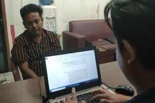 Keji! Ngaku Sering Dimarahi, Jamal Mirdat Sampai Hati Bunuh dan Buka Celana Ibu Kandungnya