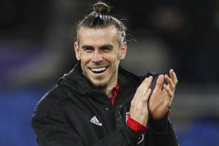 Tinggalkan Real Madrid, Gareth Bale Lanjutkan Karir di Amerika Serikat