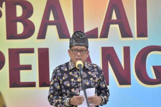 Bakal Dihapus, Pemprov Riau Sebut 3 Jenis Honorer Ini Bisa Dijadikan Outsourcing