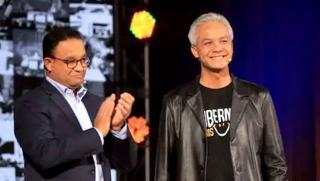 Duet Anies-Ganjar Bisa Diyakini Bisa Menang Pilpres 2024, Tapi...