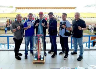 Pekanbaru Raih Juara Umum POPDA XV Riau Tahun 2022, Pemko Bangga