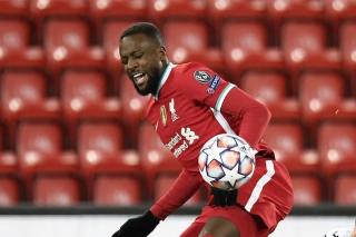 Tinggalkan Liverpool, Â Divock Origi Gabung AC Milan