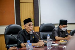 Waspada PMK, Pemko Dumai Bentuk Satgas