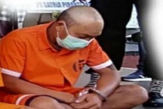 Ada Kondom Bekas di Kamar Anak, Ibu Ini Laporkan Suami ke Polisi, Ternyata...
