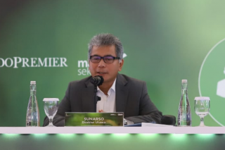 BRI Terbitkan Green Bond Rp5 T untuk Biayai Proyek Ekonomi Hijau