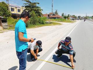 Diduga Rugikan Negara Puluhan Miliar, PETIR Minta Kejagung Periksa Balai Jalan Nasional Riau