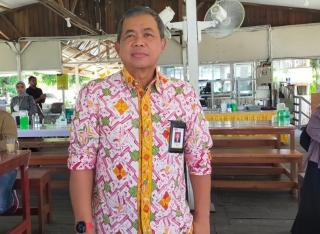 Kasus Pencurian Uang Nasabah di BRK, Kepala OJK Riau: Innalillahi...