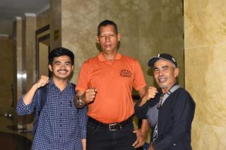 Namanya Sabri, Pemuda Kampar Ini Wakili Riau Dalam Pertukaran Pemuda Indonesia
