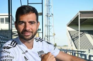Resmi! Jordi Amat Gabung Klub Kaya Raya JDT Malaysia