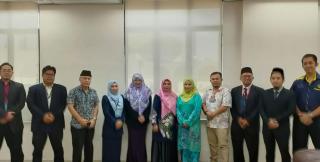STIE Syariah Bengkalis Diamanahkan Universitas Islam Malaysia Sebagai Koordinator PhD di Indonesia