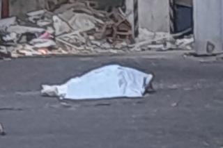 Tragis! Mahasiswi Tewas Mengenaskan Usai Lompat dari Lantai Enam Gedung Graha Pena