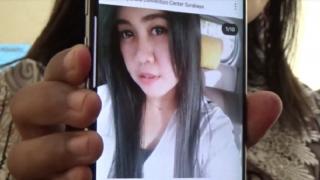 Wanita Cantik Ini Bikin Arisan Online, Puluhan Emak-emak Jadi Korban PenipuanÂ 