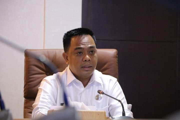 Bakal Dihapuskan, Sekdako Pekanbaru: Ada 8.900 THL di Seluruh OPD