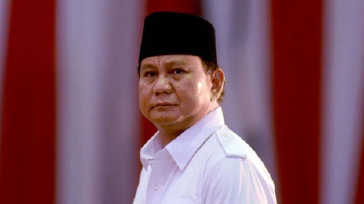 Gerindra Tegaskan sudah Kantongi Nama Cawapres Pendamping Prabowo, Siapa?