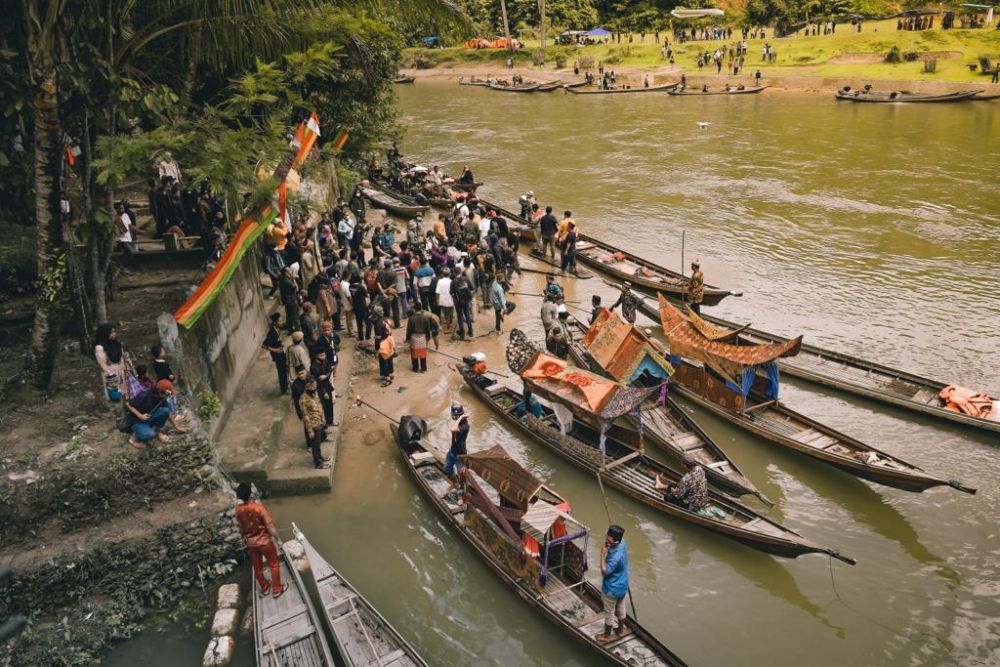 Subayang Festival Kembali Digelar 15-17 Juli 2022
