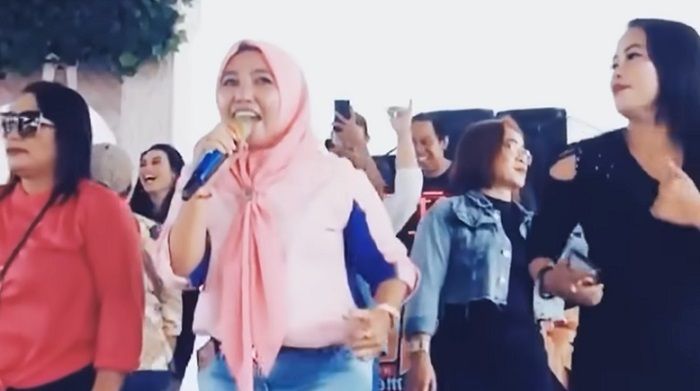 Usai Dikecam Ulama, Penyanyi Lagu Viral Sikok Bagi Duo Dipanggil BNN, Ada Apa?