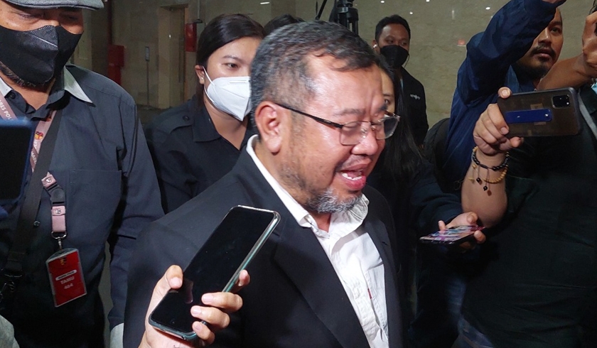 Ada Dugaan Penyelewengan Dana Kemanusiaan, Mantan Presiden ACT Diperiksa Bareskrim Polri