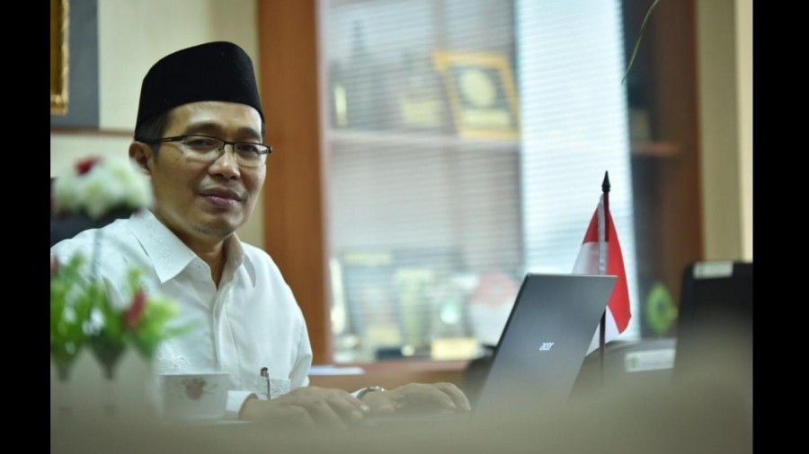 Ada Pelanggaran Hukum Berat, Kemenag Cabut Izin Pesantren Shiddiqiyyah