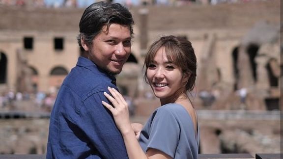 Putus dari Wijin, Gisel Buka Suara Soal Kemungkinan Rujuk dengan Gading Marten
