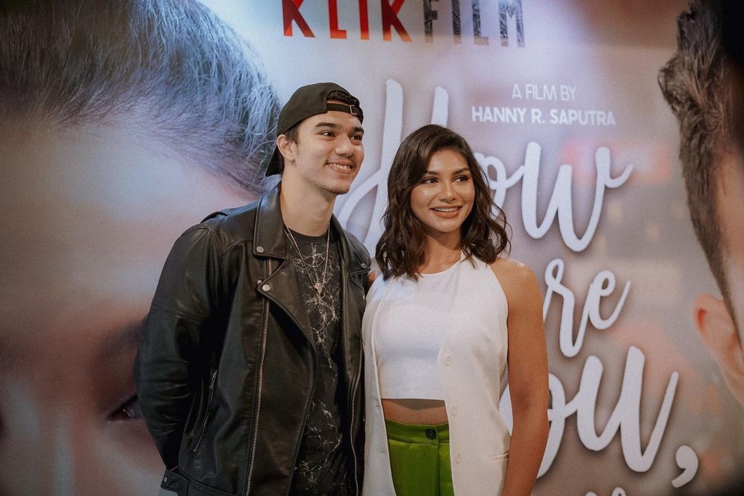 Membanggakan, Film â€˜How Are You Reallyâ€™ Ditulis Wartawati Riau
