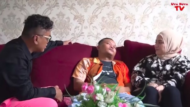 Digugat Cerai, Sule Sebut Nathalie Holscher Barbar dan Seenak Jidatnya