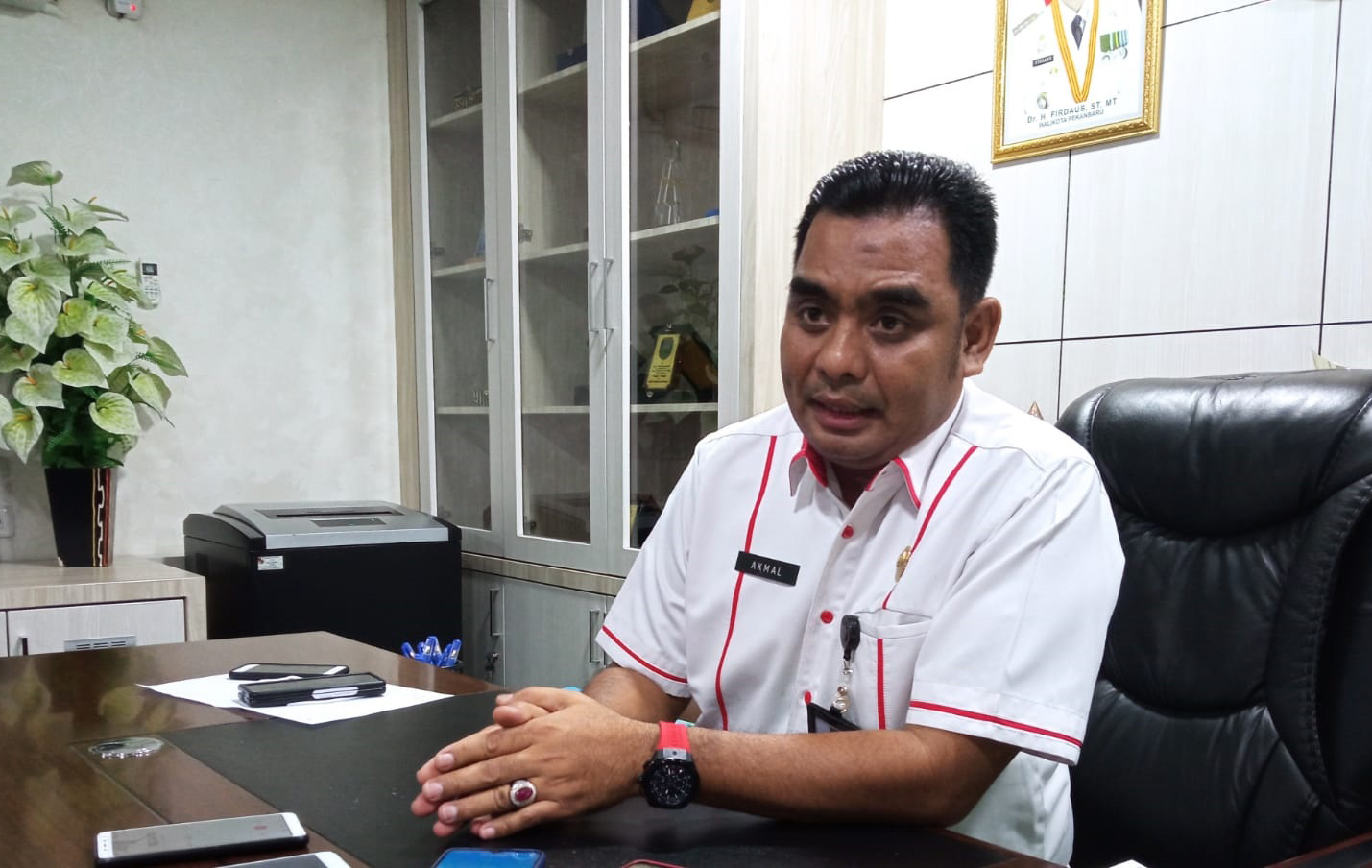 Sudah 41 Instansi Bergabung di MPP Pekanbaru