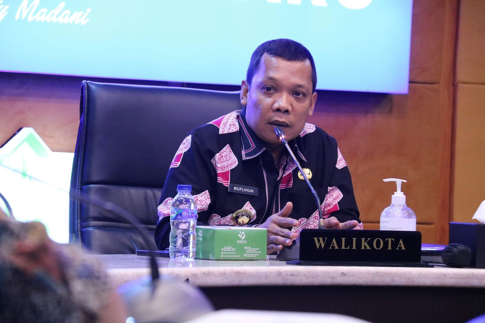 Banyak Aduan Soal PPDB SMP, Pj Walikota akan Panggil Disdik Pekanbaru