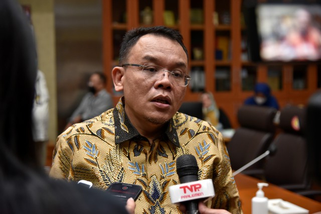 DPR Dukung Kebijakan Pemerintah Lakukan Moratorium PMI ke Malaysia