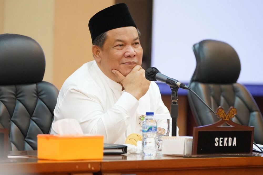 Lewat Program SISKA, Pemprov Tingkatkan Swasembada Daging Sapi di Riau