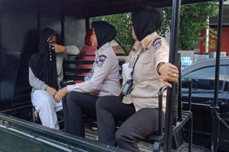 Nafsu Sudah di Ubun-ubun, Pelaku Pucat Pasi Digerebek saat Lucuti Baju Terapis Pijat