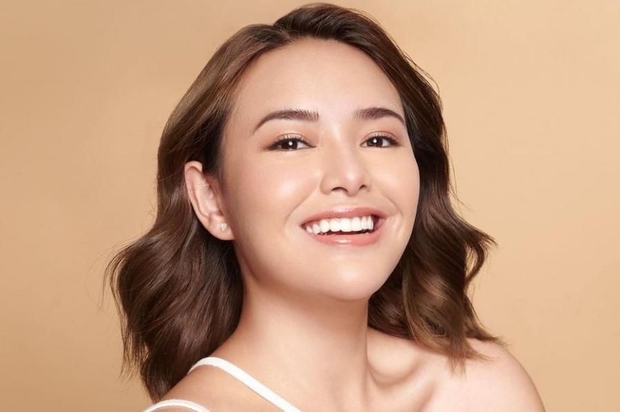 Belum Juga Menikah, Amanda Manopo: Yang Namanya Jodoh Enggak Kemana