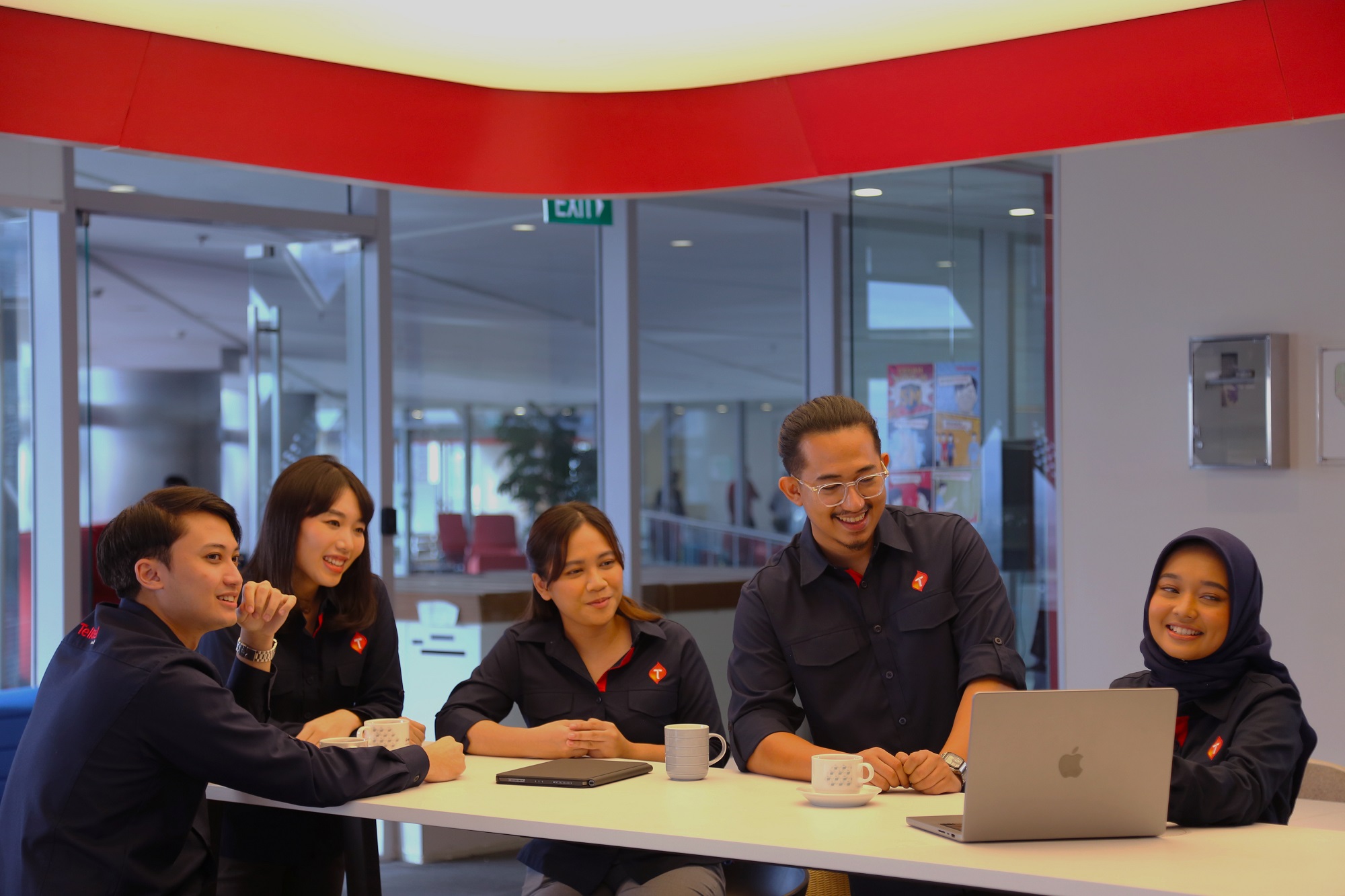 Telkomsel Raih Predikat Terbaik pada Ajang 2022 Asia-Pacific Stevie Awards
