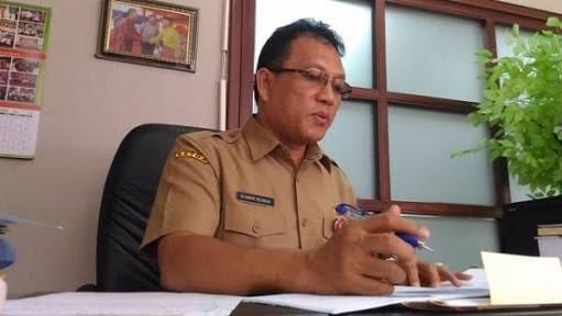 Pemprov akan Nonaktifkan Sementara 4 Oknum Pegawai DLHK Riau yang Diduga Memeras Warga