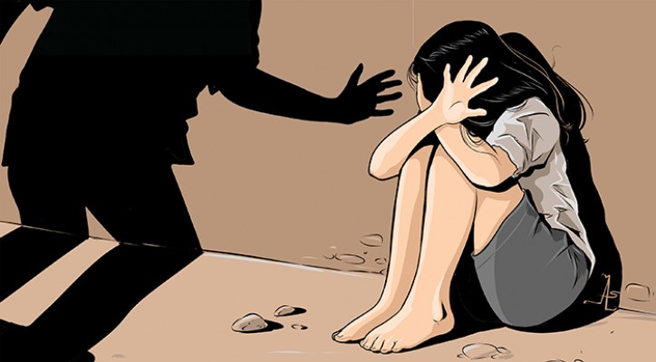 Gila! Wanita di Pekanbaru Ini Paksa Gadis Tetangga Layani Seks Suami, jika Menolak Foto Bugil Diseba